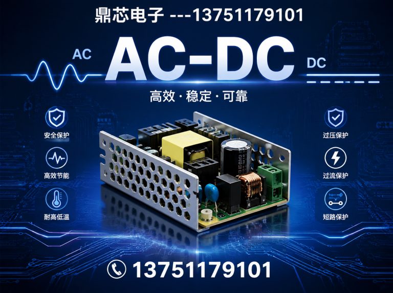 哈密集成电路展示图